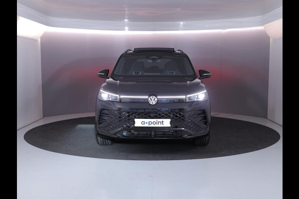 Volkswagen Tiguan 1.5 eHybrid R-Line Edition beschikbaar v.a. 1-5-2026