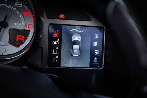 Ferrari 812 GTS 6.5 V12 HELE - Lift | 360 Camera | Carbon