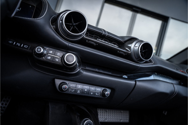 Ferrari 812 GTS 6.5 V12 HELE - Lift | 360 Camera | Carbon