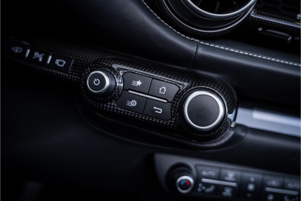 Ferrari 812 GTS 6.5 V12 HELE - Lift | 360 Camera | Carbon