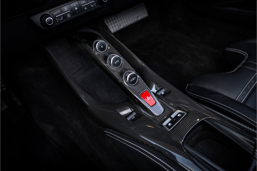 Ferrari 812 GTS 6.5 V12 HELE - Lift | 360 Camera | Carbon