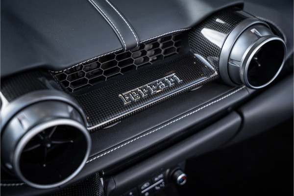 Ferrari 812 GTS 6.5 V12 HELE - Lift | 360 Camera | Carbon