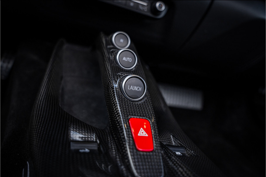 Ferrari 812 GTS 6.5 V12 HELE - Lift | 360 Camera | Carbon