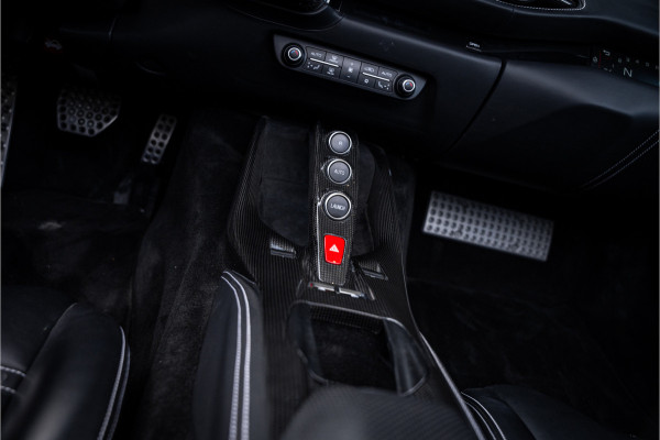 Ferrari 812 GTS 6.5 V12 HELE - Lift | 360 Camera | Carbon