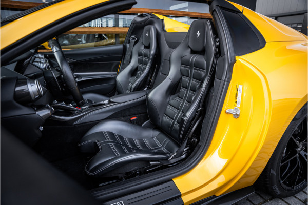 Ferrari 812 GTS 6.5 V12 HELE - Lift | 360 Camera | Carbon