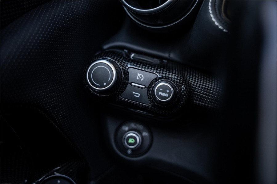 Ferrari 812 GTS 6.5 V12 HELE - Lift | 360 Camera | Carbon