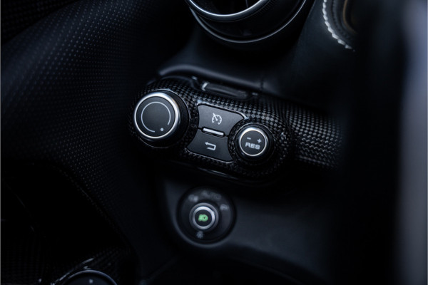 Ferrari 812 GTS 6.5 V12 HELE - Lift | 360 Camera | Carbon