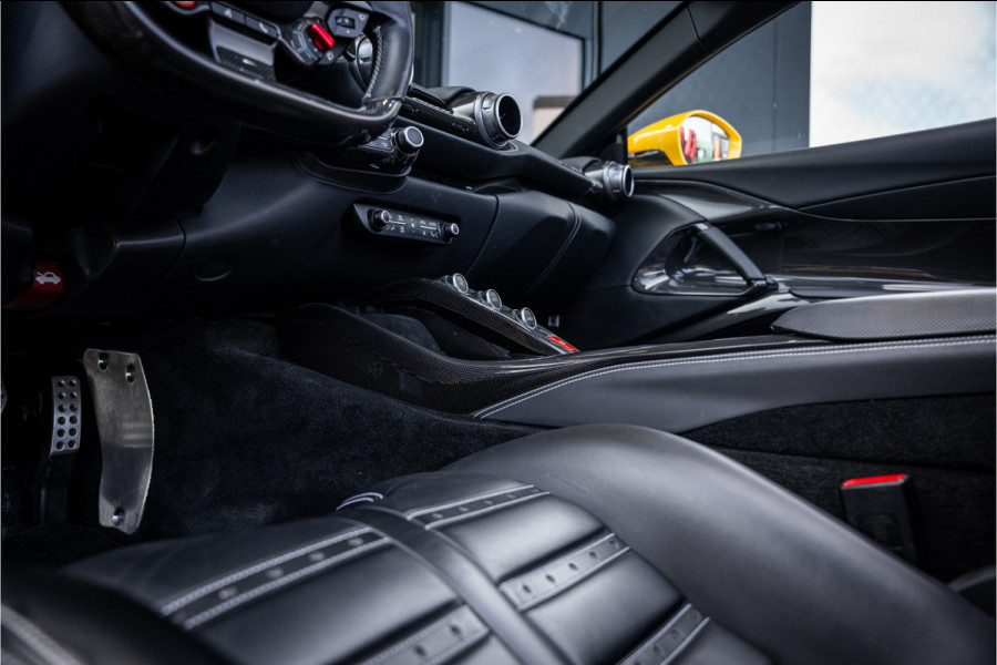 Ferrari 812 GTS 6.5 V12 HELE - Lift | 360 Camera | Carbon