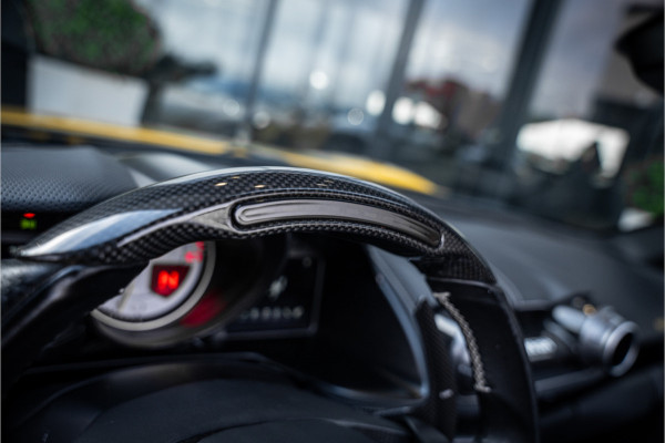 Ferrari 812 GTS 6.5 V12 HELE - Lift | 360 Camera | Carbon