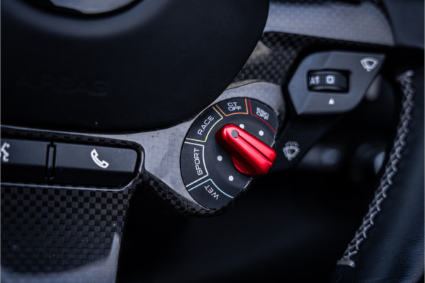 Ferrari 812 GTS 6.5 V12 HELE - Lift | 360 Camera | Carbon