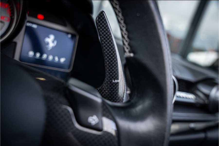 Ferrari 812 GTS 6.5 V12 HELE - Lift | 360 Camera | Carbon