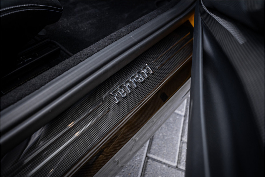 Ferrari 812 GTS 6.5 V12 HELE - Lift | 360 Camera | Carbon