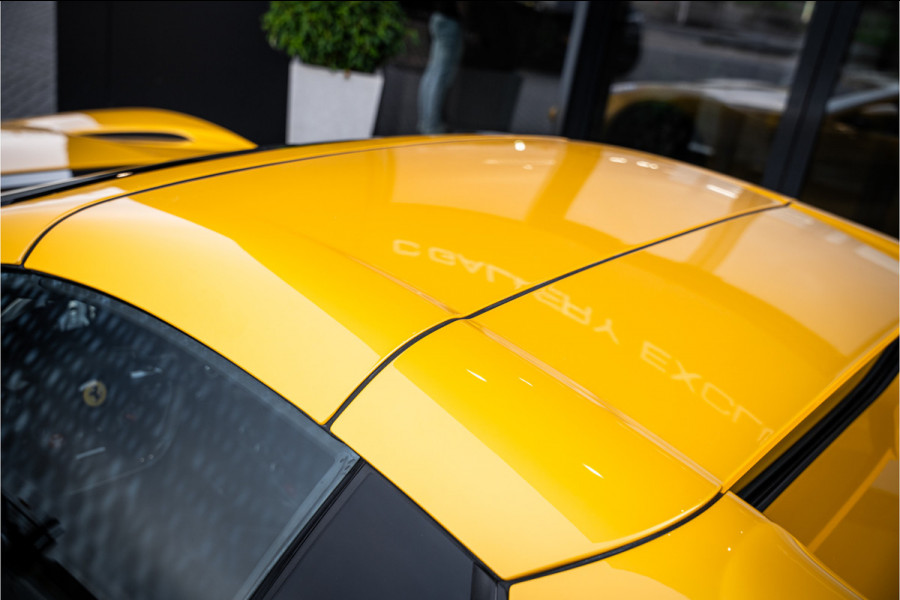 Ferrari 812 GTS 6.5 V12 HELE - Lift | 360 Camera | Carbon