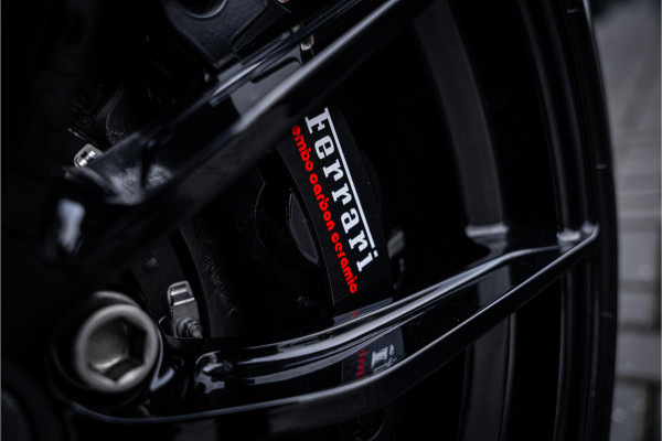 Ferrari 812 GTS 6.5 V12 HELE - Lift | 360 Camera | Carbon