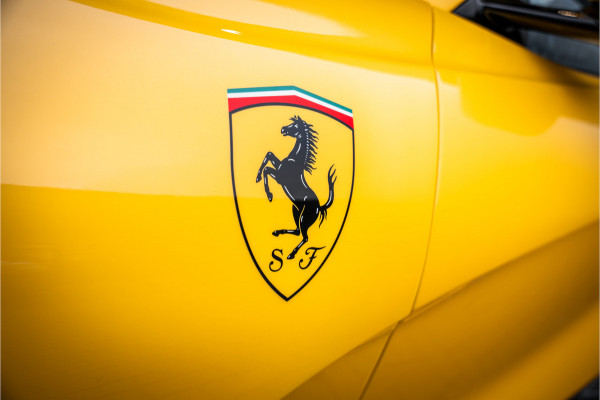 Ferrari 812 GTS 6.5 V12 HELE - Lift | 360 Camera | Carbon