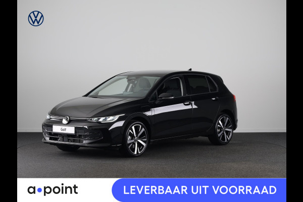 Volkswagen Golf Life Edition 1.5 eHybrid 204 PK | 17 "LM velgen | Stoel & Stuurverwarming | Camera |