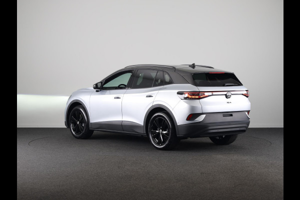 Volkswagen ID.4 Pro Limited Edition 77 kWh accu 210 kW / 286 PK SU