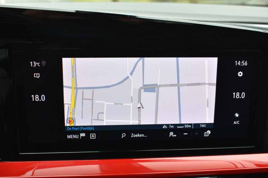 Opel Mokka-e GS Line 50-kWh 11kw bl. Leer 1e eigenaar Nederlandse auto 2-Tone Keyless