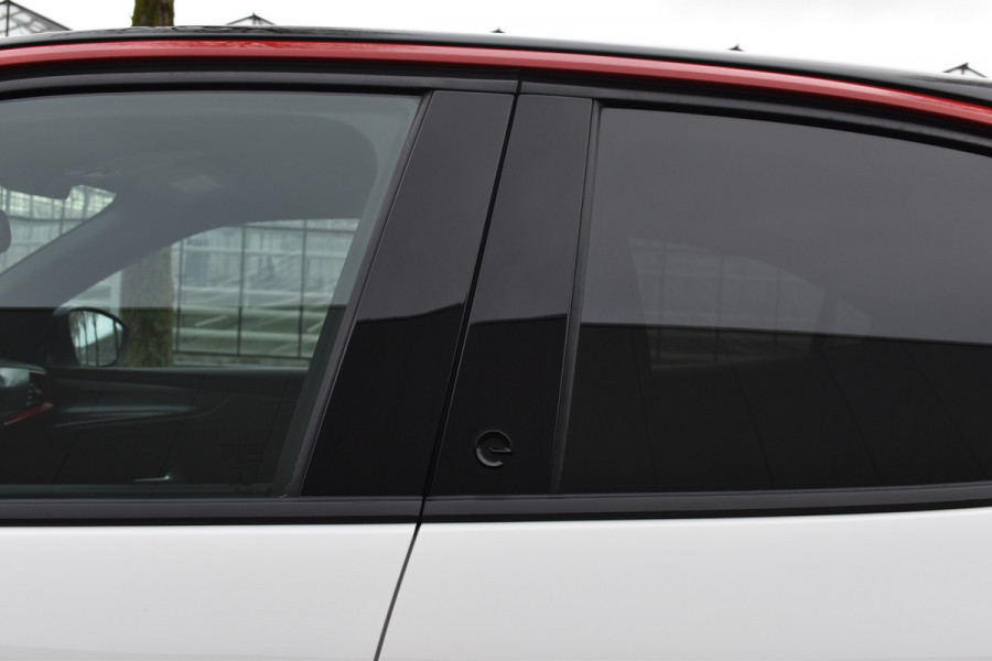 Opel Mokka-e GS Line 50-kWh 11kw bl. Leer 1e eigenaar Nederlandse auto 2-Tone Keyless