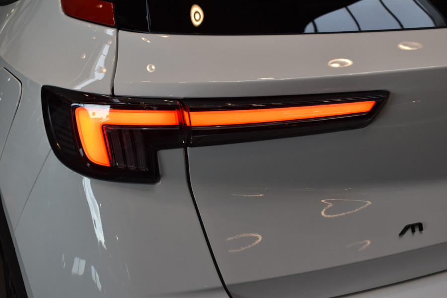 Opel Mokka-e GS Line 50-kWh 11kw bl. Leer 1e eigenaar Nederlandse auto 2-Tone Keyless