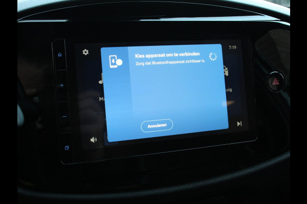 Toyota Aygo X 1.0 VVT-i S-CVT Automaat Trend | Navigatie | Apple Carplay/Android Auto | Climate Control | Cruise Control Adaptive | 17"Lichtmetalen velgen | Camera