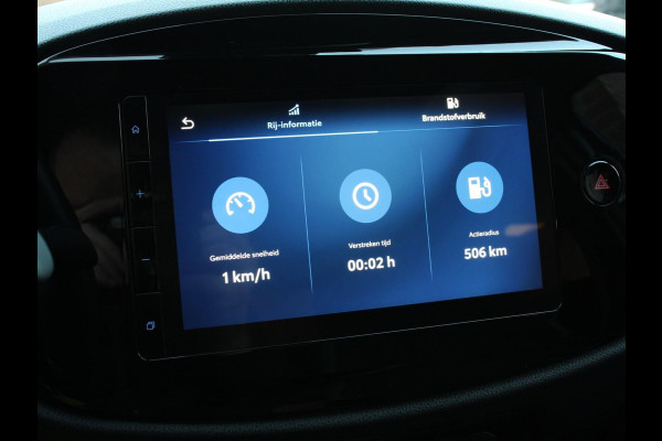 Toyota Aygo X 1.0 VVT-i S-CVT Automaat Trend | Navigatie | Apple Carplay/Android Auto | Climate Control | Cruise Control Adaptive | 17"Lichtmetalen velgen | Camera