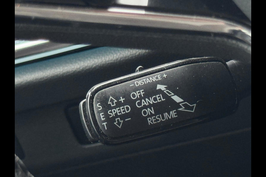 Škoda ENYAQ iV 80, achteruitrijcamera, 1/2 lederen sportinterieur, adaptief cruise, stoelverwarming, 1 e eigenaar, NL auto met nap