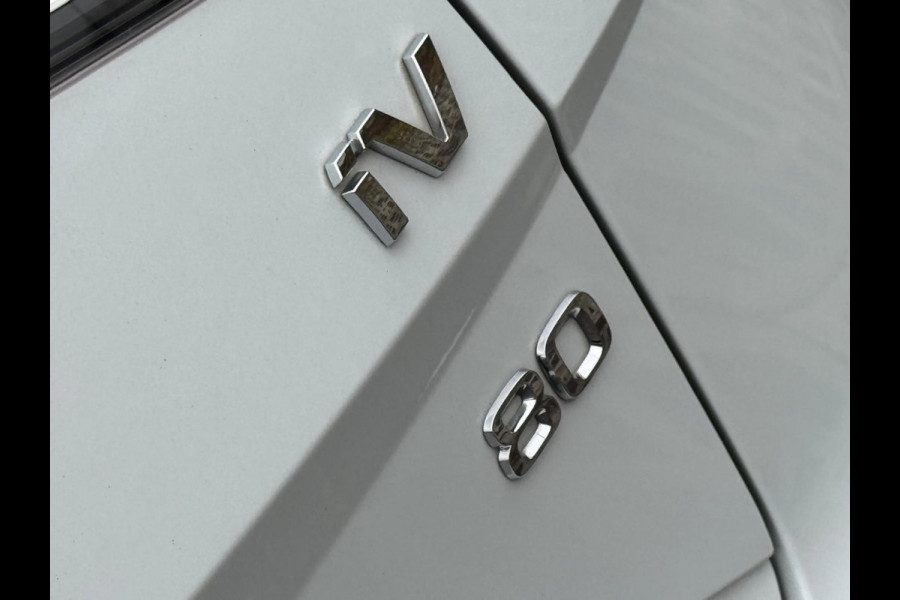 Škoda ENYAQ iV 80, achteruitrijcamera, 1/2 lederen sportinterieur, adaptief cruise, stoelverwarming, 1 e eigenaar, NL auto met nap