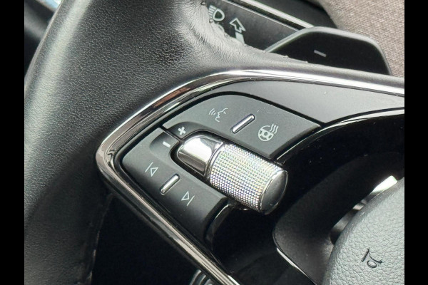 Škoda ENYAQ iV 80, achteruitrijcamera, 1/2 lederen sportinterieur, adaptief cruise, stoelverwarming, 1 e eigenaar, NL auto met nap