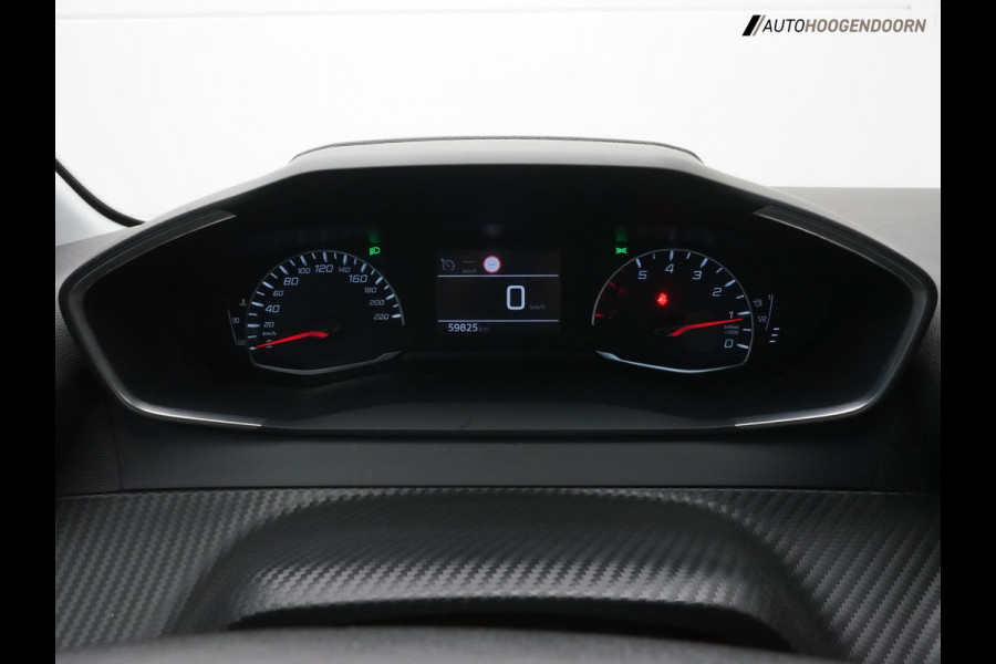 Peugeot 208 1.2 PureTech Active Pack Sport 100pk (APPLE CARPLAY,PARKEERSENSOREN,LM-VELGEN,LED,SPORTSTOELEN,CLIMATE,NIEUWE APK)