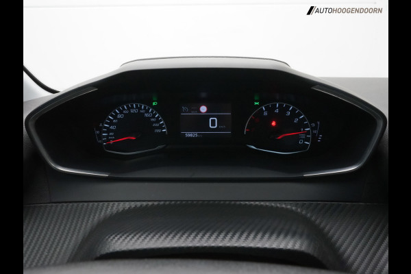 Peugeot 208 1.2 PureTech Active Pack Sport 100pk (APPLE CARPLAY,PARKEERSENSOREN,LM-VELGEN,LED,SPORTSTOELEN,CLIMATE,NIEUWE APK)