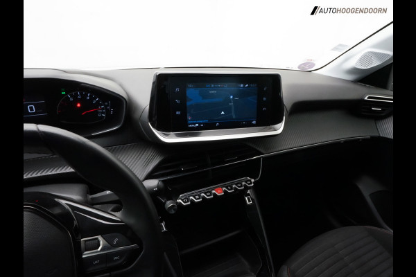 Peugeot 208 1.2 PureTech Active Pack Sport 100pk (APPLE CARPLAY,PARKEERSENSOREN,LM-VELGEN,LED,SPORTSTOELEN,CLIMATE,NIEUWE APK)