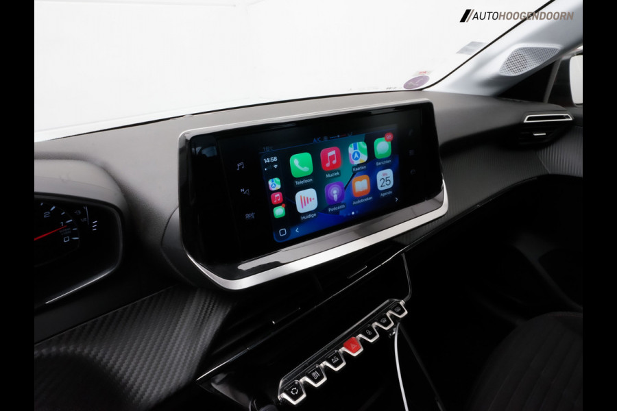 Peugeot 208 1.2 PureTech Active Pack Sport 100pk (APPLE CARPLAY,PARKEERSENSOREN,LM-VELGEN,LED,SPORTSTOELEN,CLIMATE,NIEUWE APK)