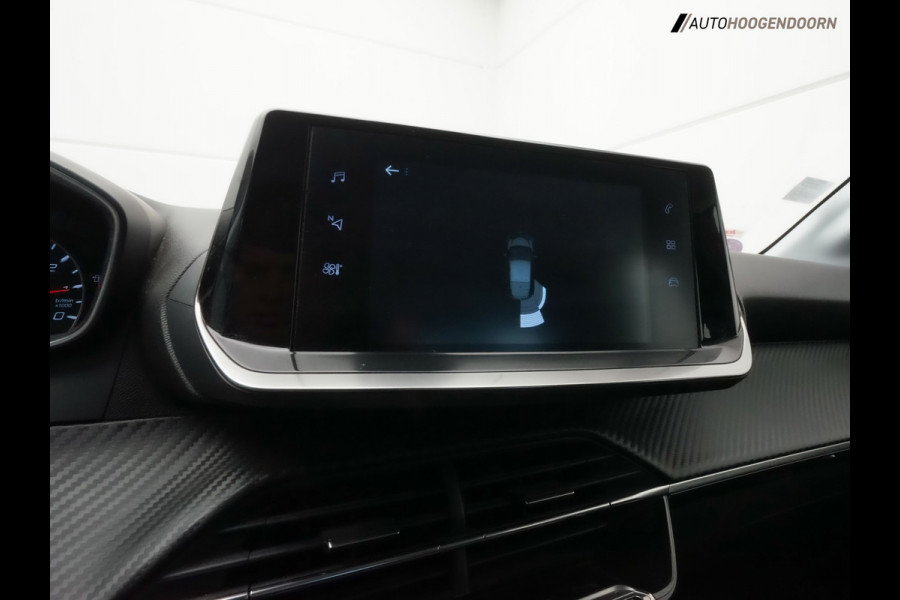 Peugeot 208 1.2 PureTech Active Pack Sport 100pk (APPLE CARPLAY,PARKEERSENSOREN,LM-VELGEN,LED,SPORTSTOELEN,CLIMATE,NIEUWE APK)