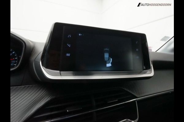 Peugeot 208 1.2 PureTech Active Pack Sport 100pk (APPLE CARPLAY,PARKEERSENSOREN,LM-VELGEN,LED,SPORTSTOELEN,CLIMATE,NIEUWE APK)