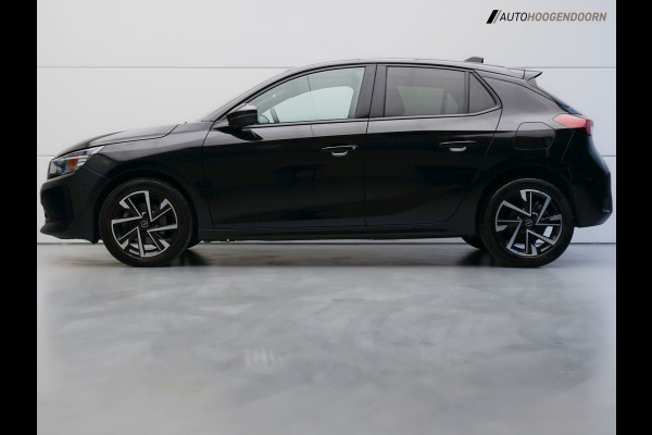 Opel Corsa 1.2 GS Line 100pk (APPLE CARPLAY,DIGITAAL COCKPIT,CAMERA,DODEHOEK,KEYLESS,SPORTSTOELEN,LED,ADAPTIVE CRUISE,FACELIFT)