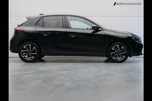 Opel Corsa 1.2 GS Line 100pk (APPLE CARPLAY,DIGITAAL COCKPIT,CAMERA,DODEHOEK,KEYLESS,SPORTSTOELEN,LED,ADAPTIVE CRUISE,FACELIFT)