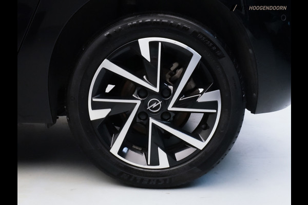 Opel Corsa 1.2 GS Line 100pk (APPLE CARPLAY,DIGITAAL COCKPIT,CAMERA,DODEHOEK,KEYLESS,SPORTSTOELEN,LED,ADAPTIVE CRUISE,FACELIFT)