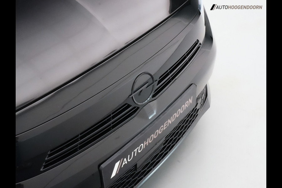 Opel Corsa 1.2 GS Line 100pk (APPLE CARPLAY,DIGITAAL COCKPIT,CAMERA,DODEHOEK,KEYLESS,SPORTSTOELEN,LED,ADAPTIVE CRUISE,FACELIFT)