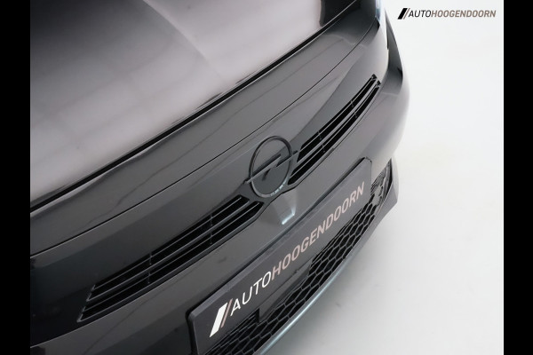 Opel Corsa 1.2 GS Line 100pk (APPLE CARPLAY,DIGITAAL COCKPIT,CAMERA,DODEHOEK,KEYLESS,SPORTSTOELEN,LED,ADAPTIVE CRUISE,FACELIFT)