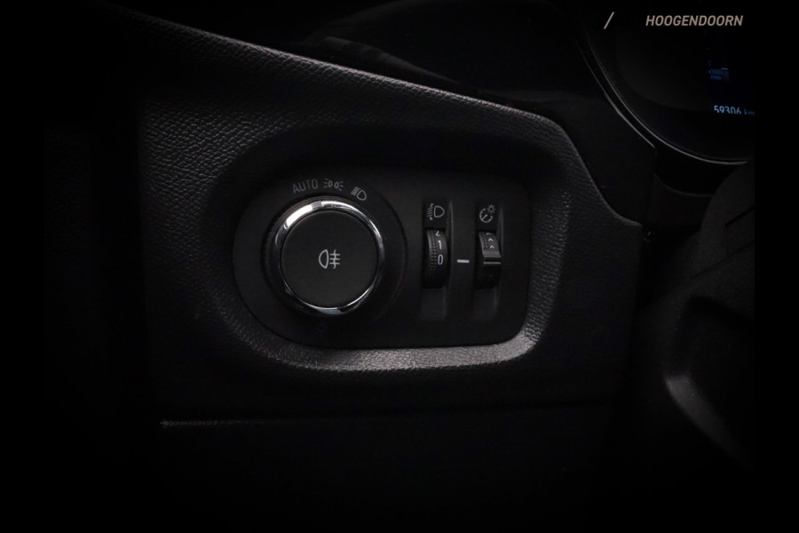 Opel Corsa 1.2 GS Line 100pk (APPLE CARPLAY,DIGITAAL COCKPIT,CAMERA,DODEHOEK,KEYLESS,SPORTSTOELEN,LED,ADAPTIVE CRUISE,FACELIFT)