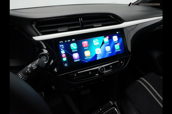 Opel Corsa 1.2 GS Line 100pk (APPLE CARPLAY,DIGITAAL COCKPIT,CAMERA,DODEHOEK,KEYLESS,SPORTSTOELEN,LED,ADAPTIVE CRUISE,FACELIFT)