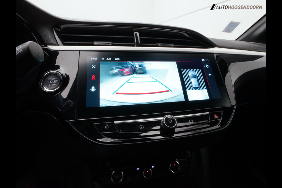Opel Corsa 1.2 GS Line 100pk (APPLE CARPLAY,DIGITAAL COCKPIT,CAMERA,DODEHOEK,KEYLESS,SPORTSTOELEN,LED,ADAPTIVE CRUISE,FACELIFT)