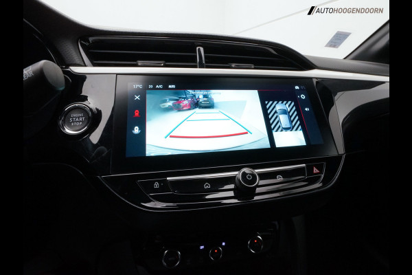 Opel Corsa 1.2 GS Line 100pk (APPLE CARPLAY,DIGITAAL COCKPIT,CAMERA,DODEHOEK,KEYLESS,SPORTSTOELEN,LED,ADAPTIVE CRUISE,FACELIFT)