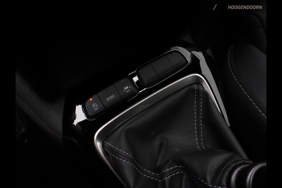 Opel Corsa 1.2 GS Line 100pk (APPLE CARPLAY,DIGITAAL COCKPIT,CAMERA,DODEHOEK,KEYLESS,SPORTSTOELEN,LED,ADAPTIVE CRUISE,FACELIFT)