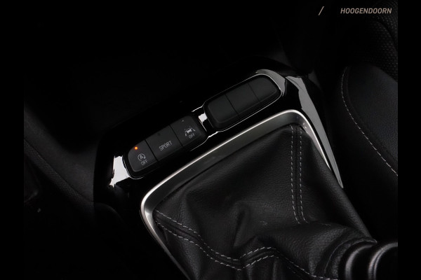 Opel Corsa 1.2 GS Line 100pk (APPLE CARPLAY,DIGITAAL COCKPIT,CAMERA,DODEHOEK,KEYLESS,SPORTSTOELEN,LED,ADAPTIVE CRUISE,FACELIFT)