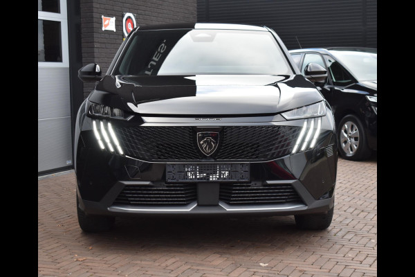 Peugeot 3008 1.2 Hybrid 145PK e-DCS6 Allure | Navi | 360 Camera | LED | Incl. garantie