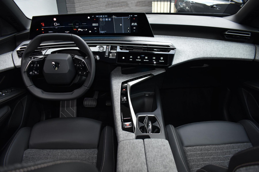 Peugeot 3008 1.2 Hybrid 145PK e-DCS6 Allure | Navi | 360 Camera | LED | Incl. garantie