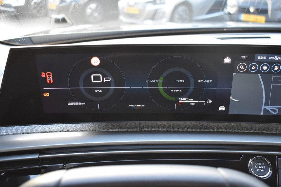 Peugeot 3008 1.2 Hybrid 145PK e-DCS6 Allure | Navi | 360 Camera | LED | Incl. garantie