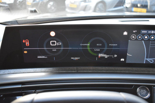 Peugeot 3008 1.2 Hybrid 145PK e-DCS6 Allure | Navi | 360 Camera | LED | Incl. garantie